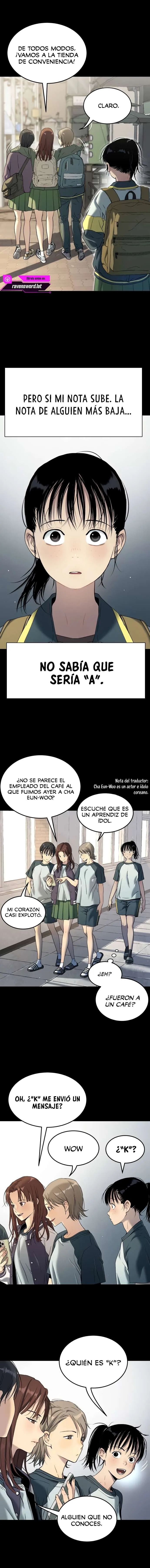 Oh, Dangun Capítulo 40 en Línea - página 15