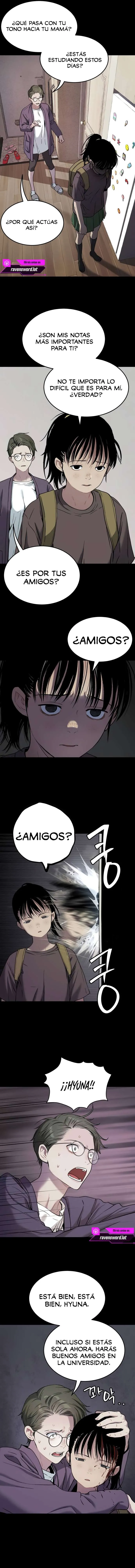 Oh, Dangun Capítulo 40 en Línea - página 19