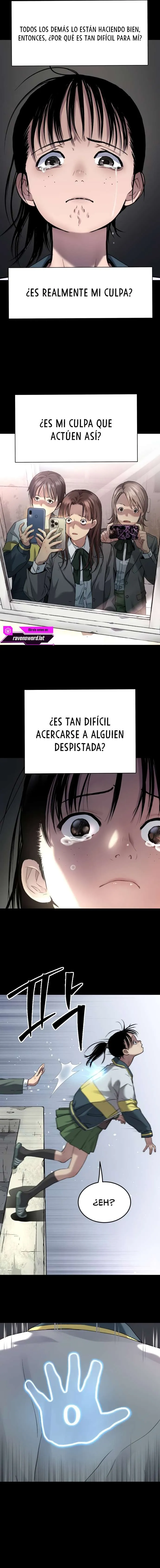 Oh, Dangun Capítulo 40 en Línea - página 23