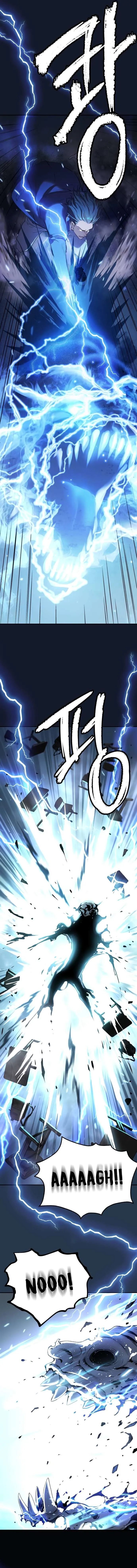 Oh, Dangun Capítulo 41 en Línea - página 4