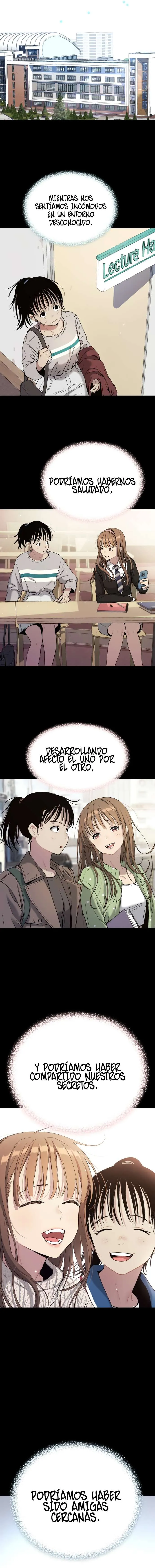 Oh, Dangun Capítulo 41 en Línea - página 18