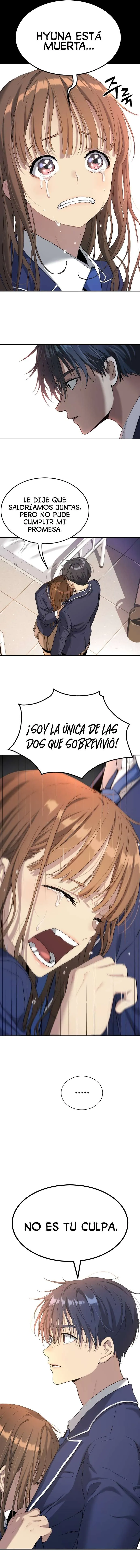 Oh, Dangun Capítulo 41 en Línea - página 21
