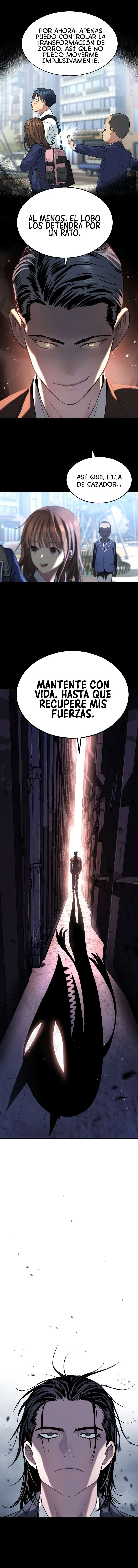 Oh, Dangun Capítulo 42 en Línea - página 6