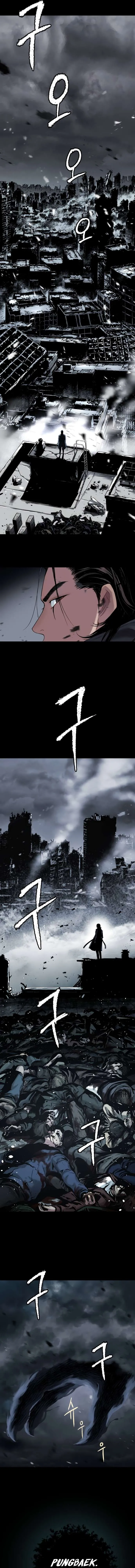 Oh, Dangun Capítulo 42 en Línea - página 7