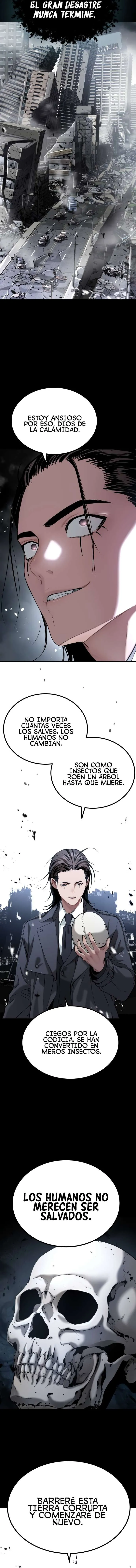 Oh, Dangun Capítulo 42 en Línea - página 9