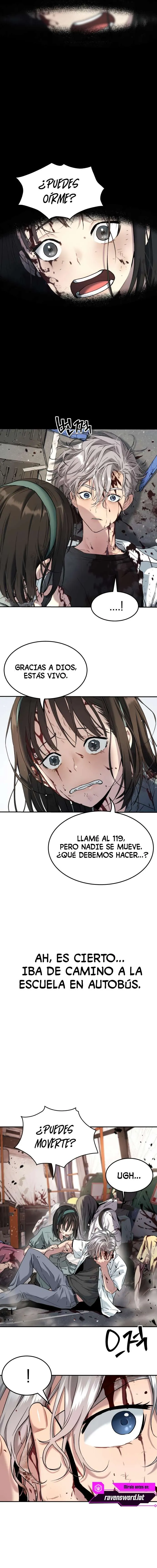 Oh, Dangun Capítulo 43 en Línea - página 2