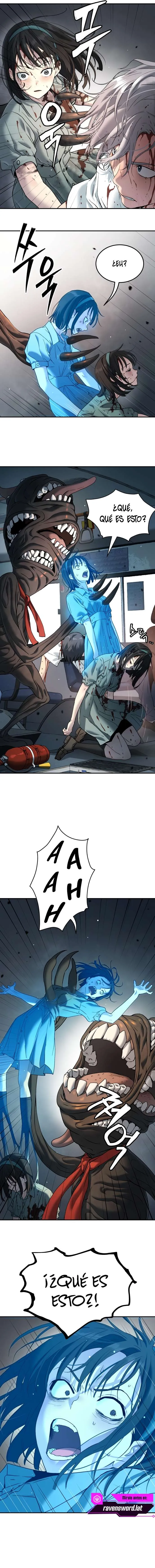 Oh, Dangun Capítulo 43 en Línea - página 4