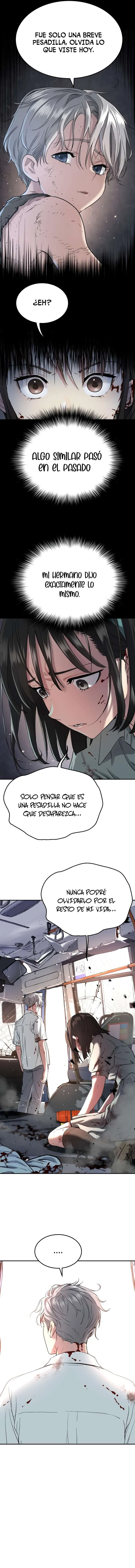 Oh, Dangun Capítulo 43 en Línea - página 11