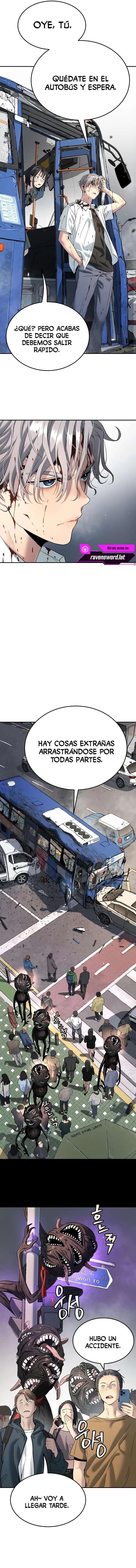 Oh, Dangun Capítulo 43 en Línea - página 12