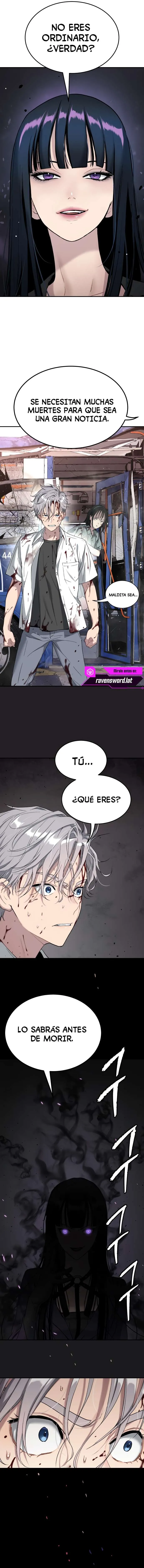 Oh, Dangun Capítulo 43 en Línea - página 14