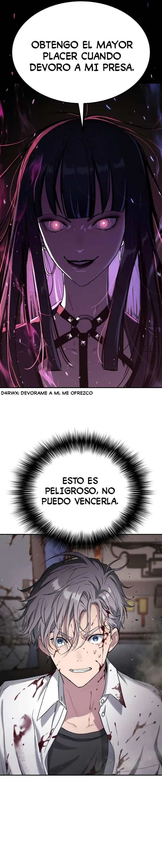 Oh, Dangun Capítulo 43 en Línea - página 15