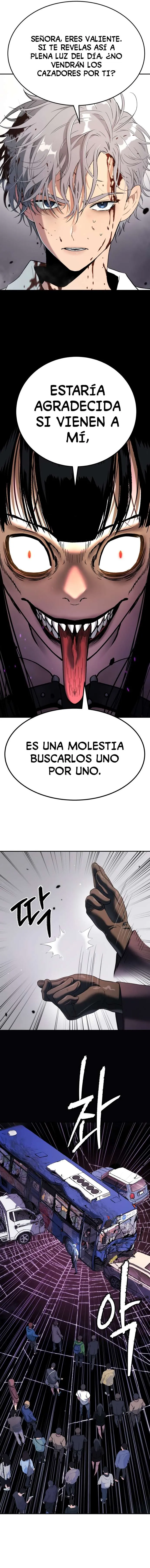 Oh, Dangun Capítulo 43 en Línea - página 17