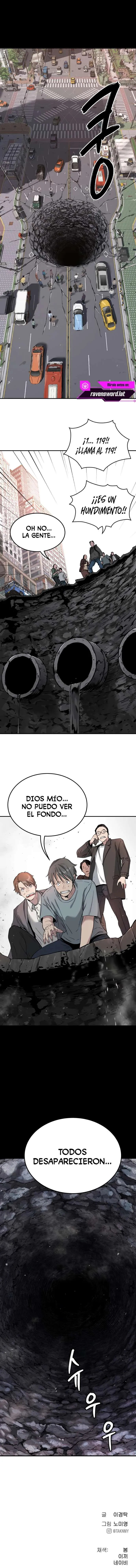 Oh, Dangun Capítulo 43 en Línea - página 20