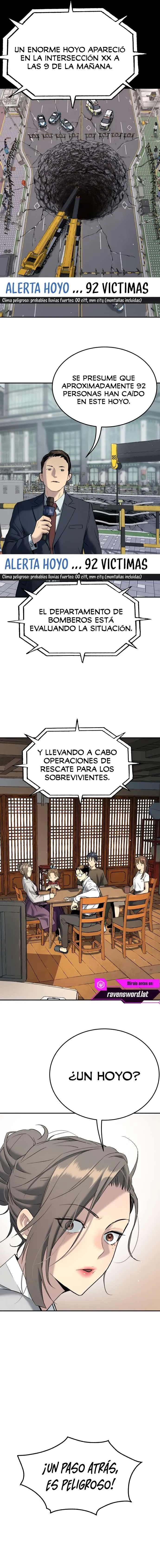 Oh, Dangun Capítulo 44 en Línea - página 4