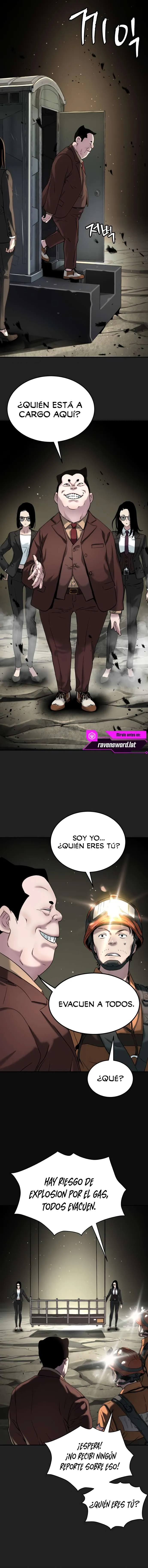 Oh, Dangun Capítulo 44 en Línea - página 12