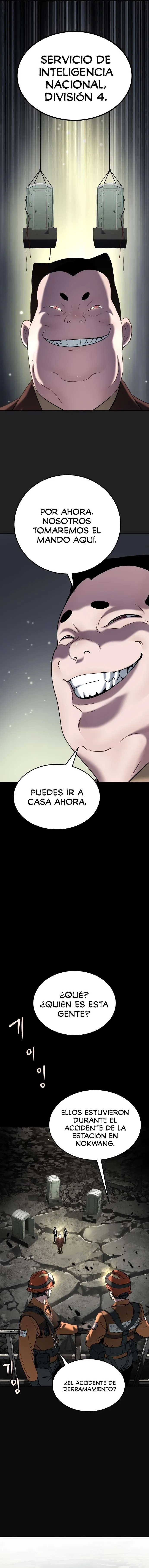 Oh, Dangun Capítulo 44 en Línea - página 13