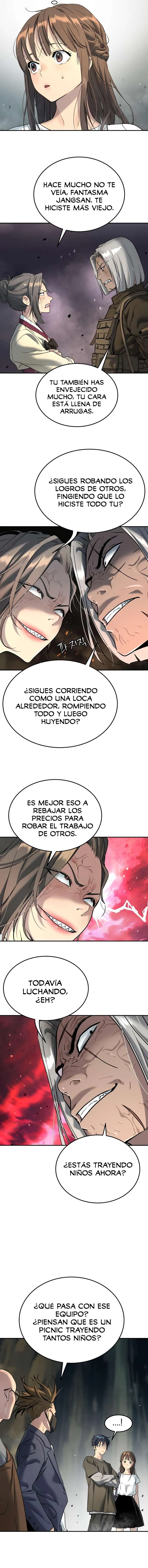 Oh, Dangun Capítulo 44 en Línea - página 16