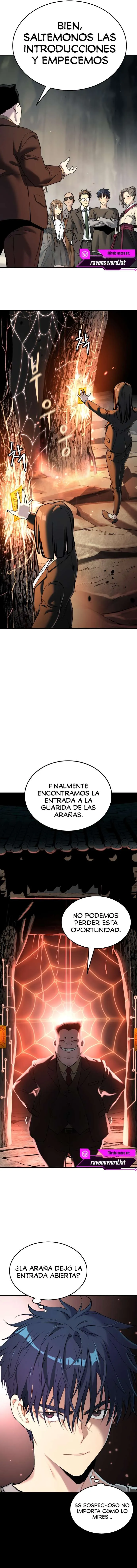Oh, Dangun Capítulo 44 en Línea - página 18