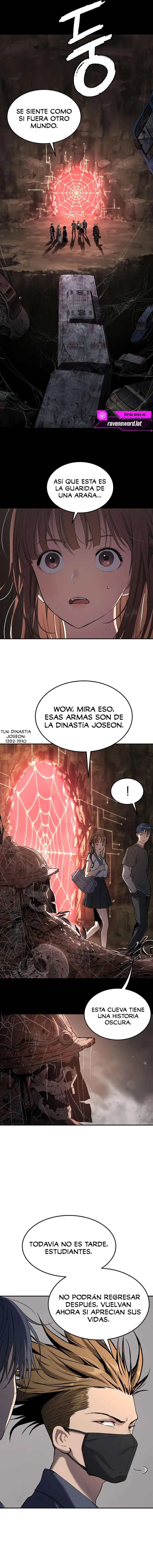 Oh, Dangun Capítulo 45 en Línea - página 2