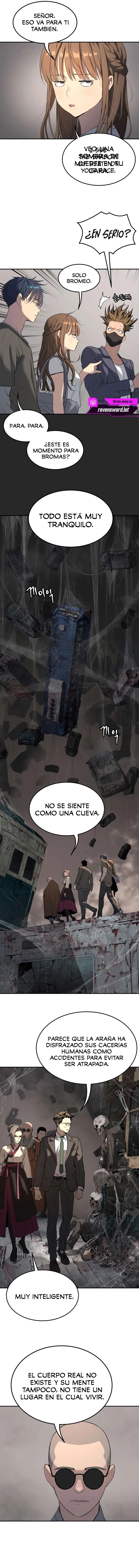 Oh, Dangun Capítulo 45 en Línea - página 3