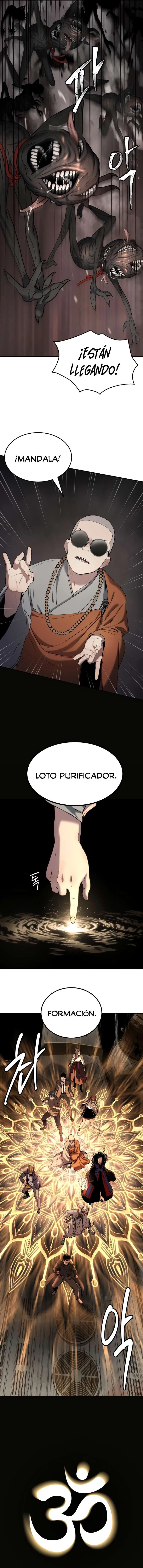 Oh, Dangun Capítulo 45 en Línea - página 10