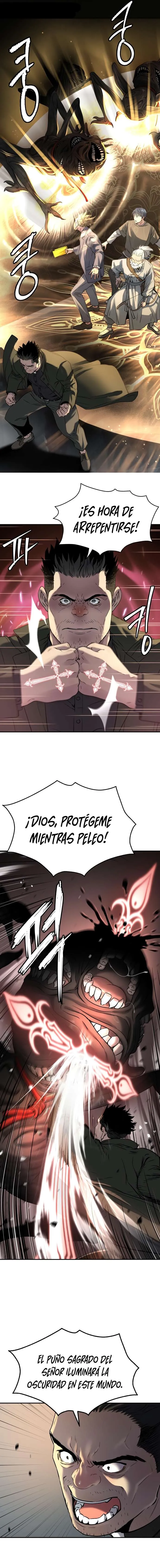 Oh, Dangun Capítulo 45 en Línea - página 11