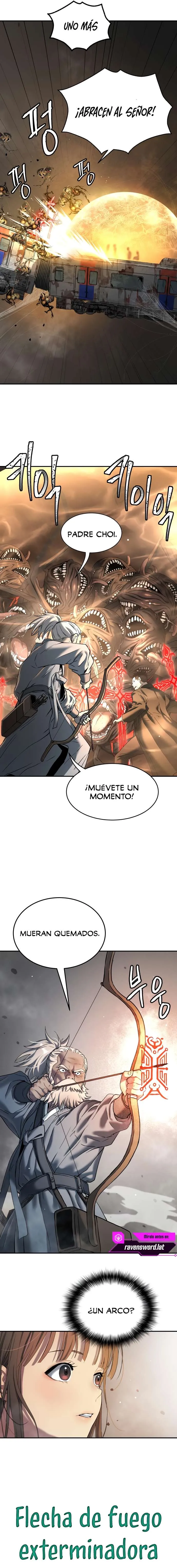 Oh, Dangun Capítulo 45 en Línea - página 12