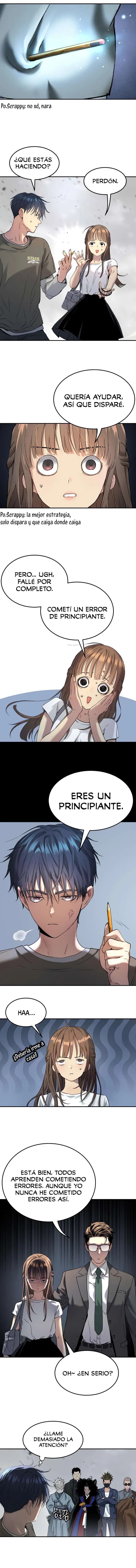 Oh, Dangun Capítulo 46 en Línea - página 5