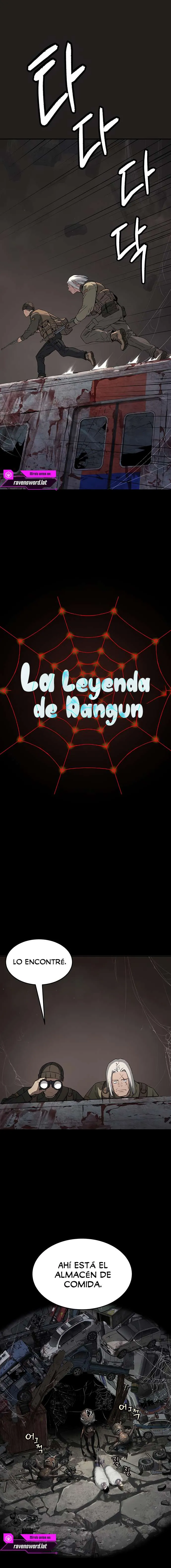 Oh, Dangun Capítulo 46 en Línea - página 9