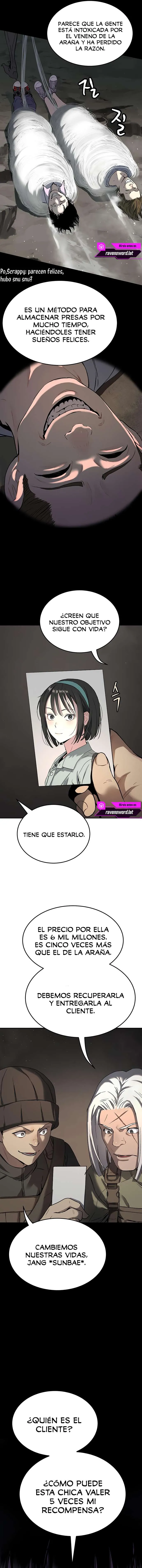 Oh, Dangun Capítulo 46 en Línea - página 10