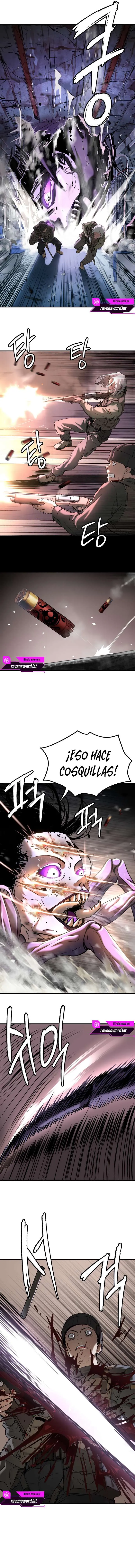 Oh, Dangun Capítulo 46 en Línea - página 12