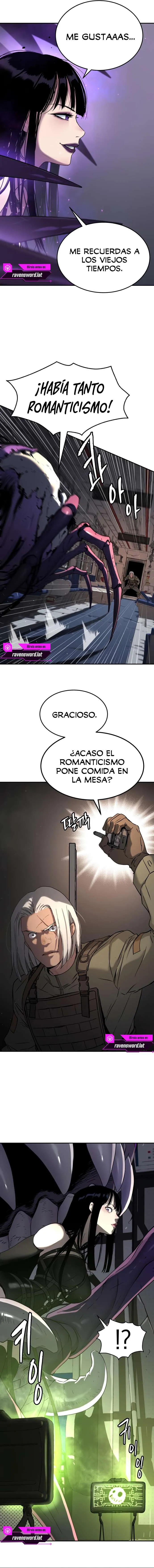 Oh, Dangun Capítulo 46 en Línea - página 15