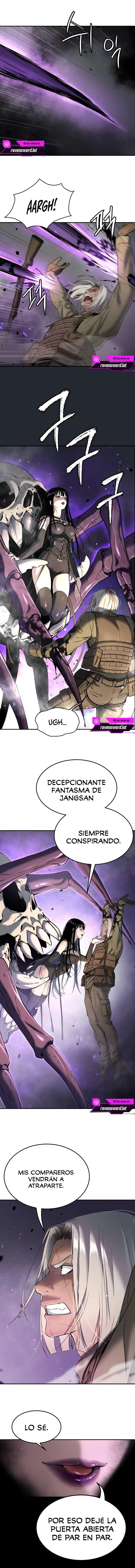 Oh, Dangun Capítulo 46 en Línea - página 17