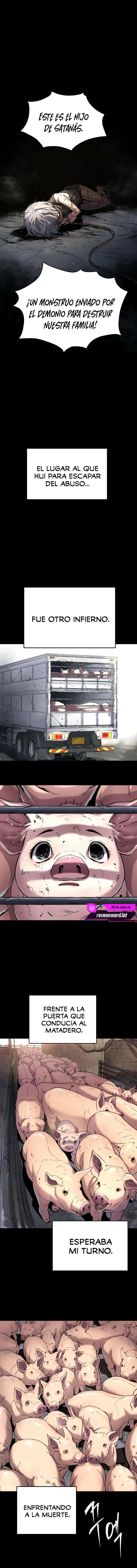 Oh, Dangun Capítulo 47 en Línea - página 2