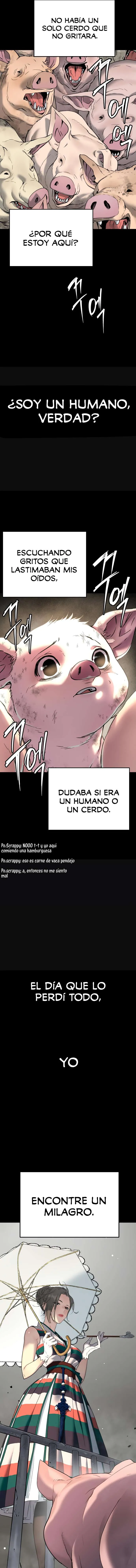 Oh, Dangun Capítulo 47 en Línea - página 3