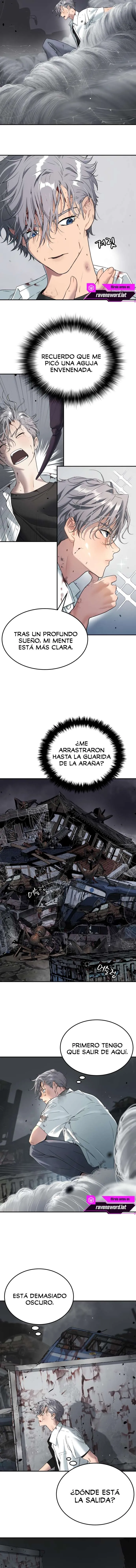 Oh, Dangun Capítulo 47 en Línea - página 5