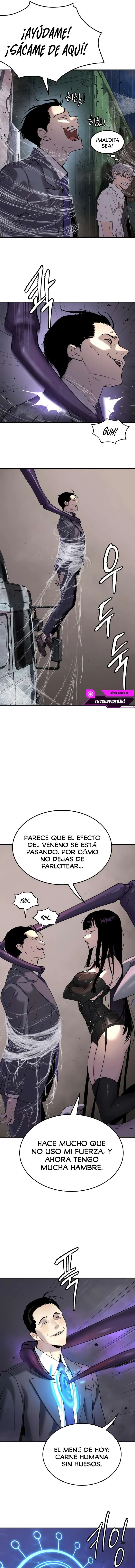 Oh, Dangun Capítulo 47 en Línea - página 13