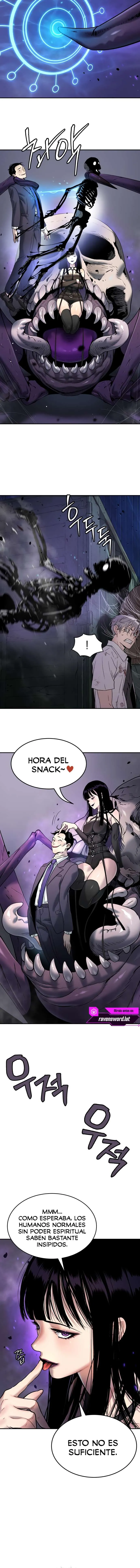Oh, Dangun Capítulo 47 en Línea - página 14