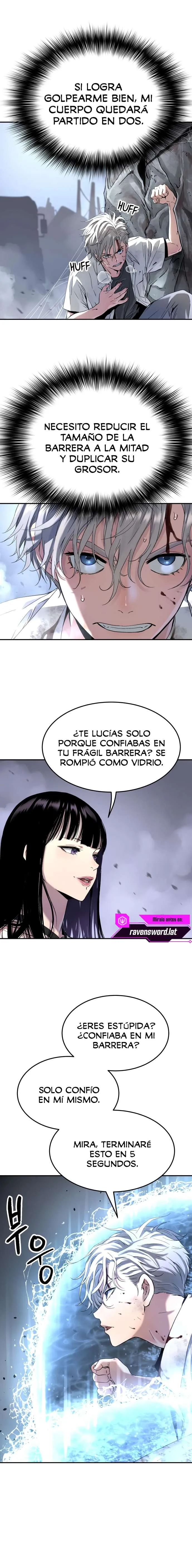 Oh, Dangun Capítulo 48 en Línea - página 6