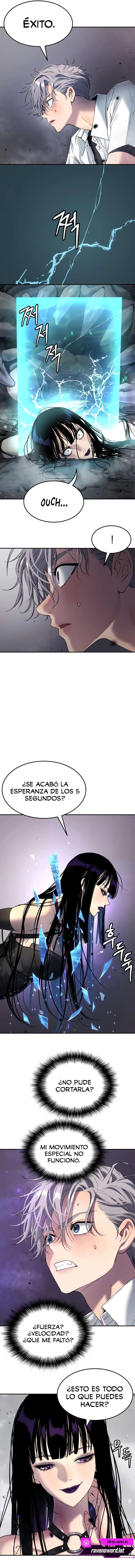 Oh, Dangun Capítulo 48 en Línea - página 12