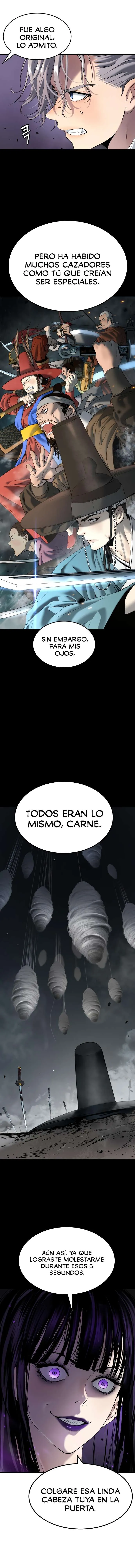 Oh, Dangun Capítulo 48 en Línea - página 13
