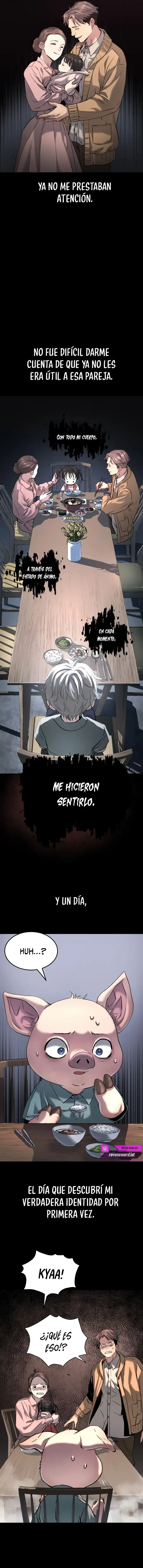 Oh, Dangun Capítulo 49 en Línea - página 10