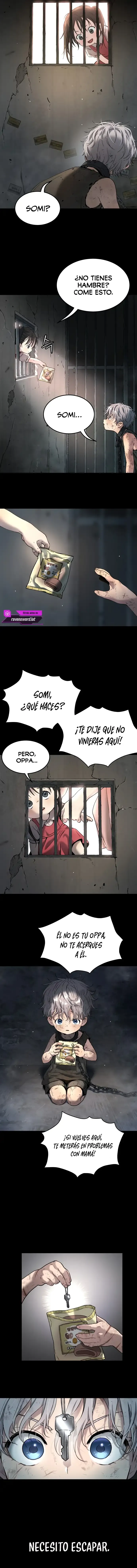 Oh, Dangun Capítulo 49 en Línea - página 13