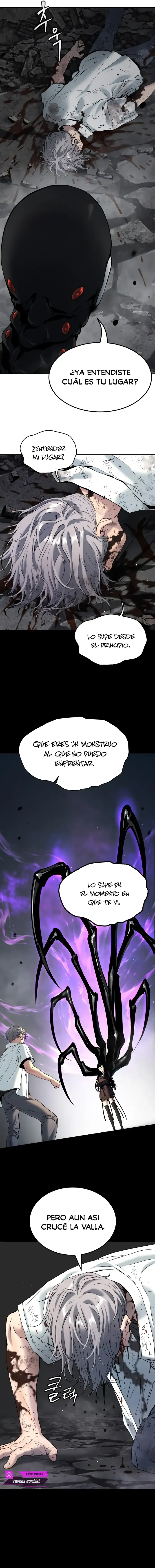 Oh, Dangun Capítulo 49 en Línea - página 18