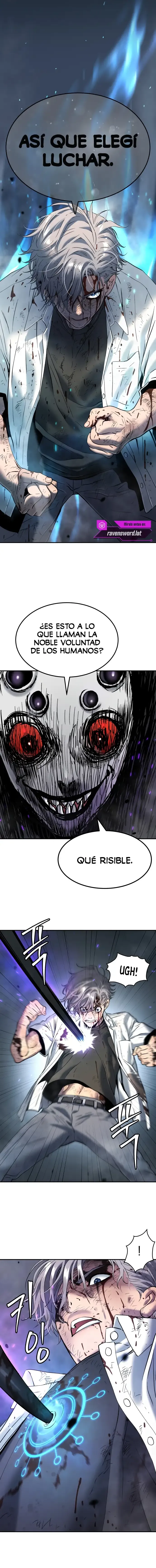 Oh, Dangun Capítulo 49 en Línea - página 20