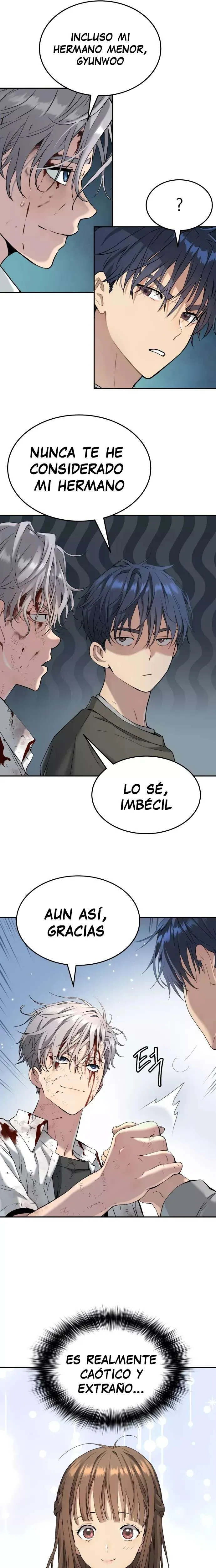 Oh, Dangun Capítulo 50 en Línea - página 7
