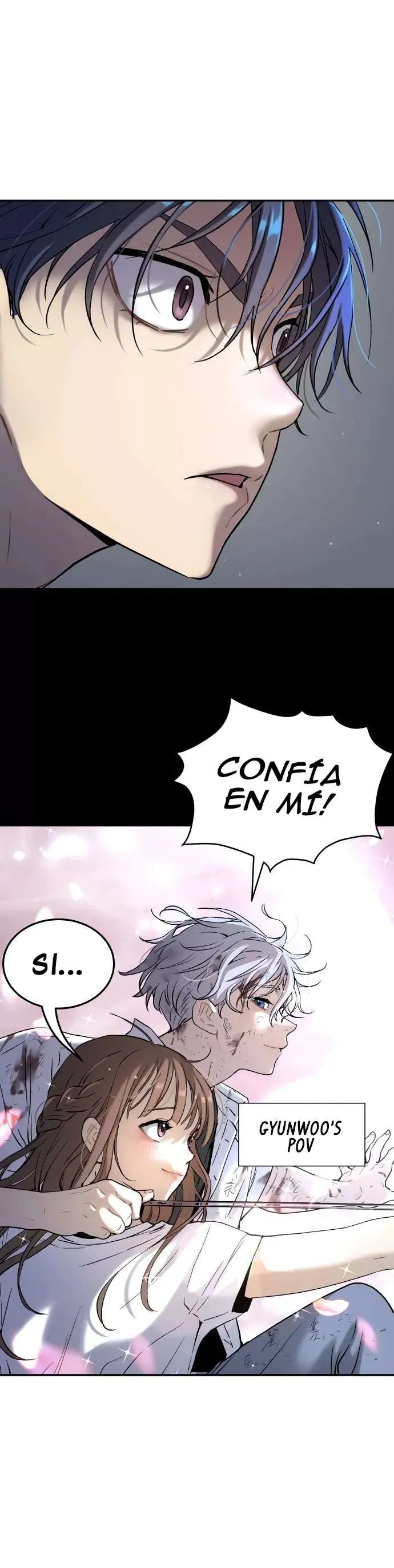 Oh, Dangun Capítulo 50 en Línea - página 20
