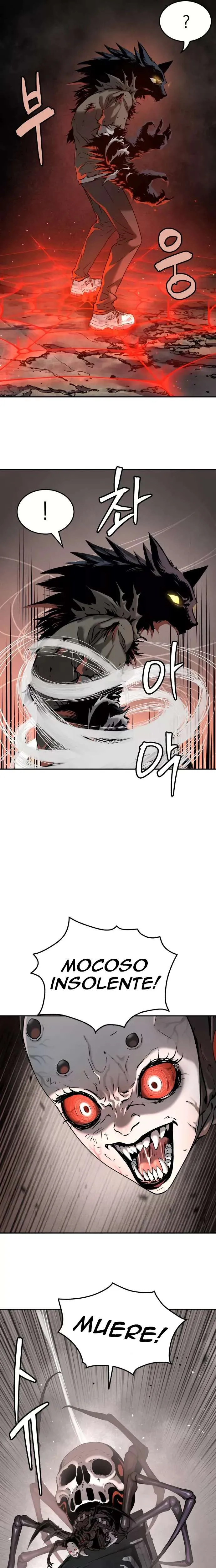 Oh, Dangun Capítulo 51 en Línea - página 6