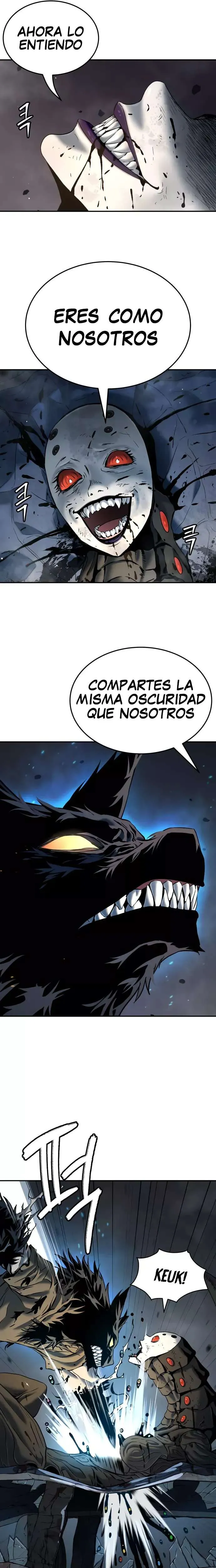 Oh, Dangun Capítulo 51 en Línea - página 12