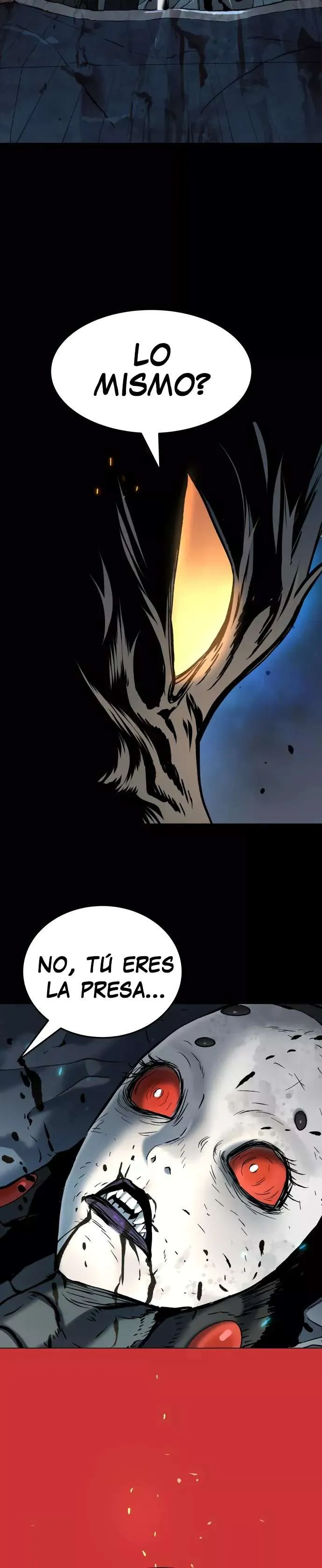 Oh, Dangun Capítulo 51 en Línea - página 13